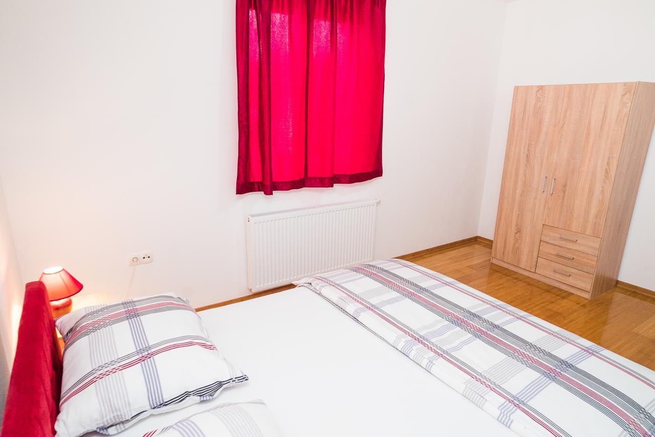 Tina Rooms Velika Gorica Exterior foto