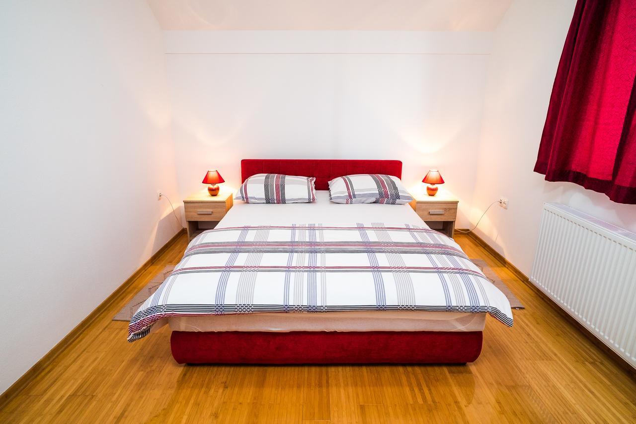 Tina Rooms Velika Gorica Exterior foto