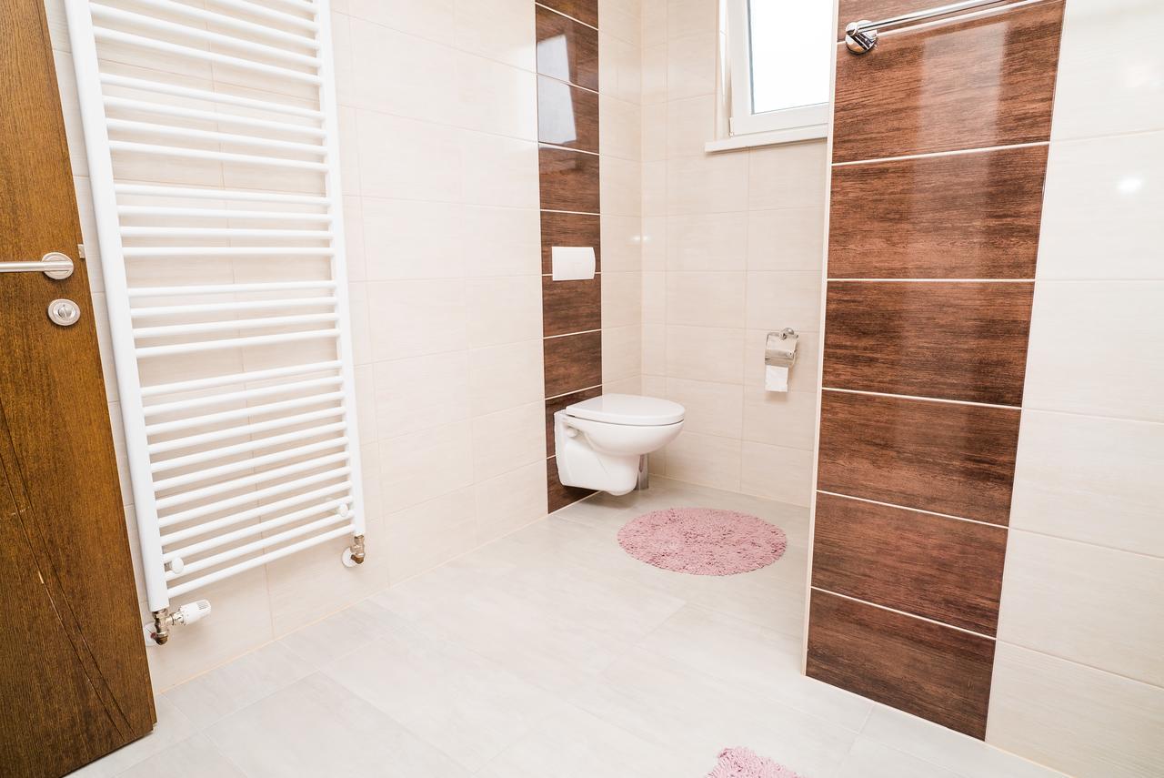 Tina Rooms Velika Gorica Exterior foto