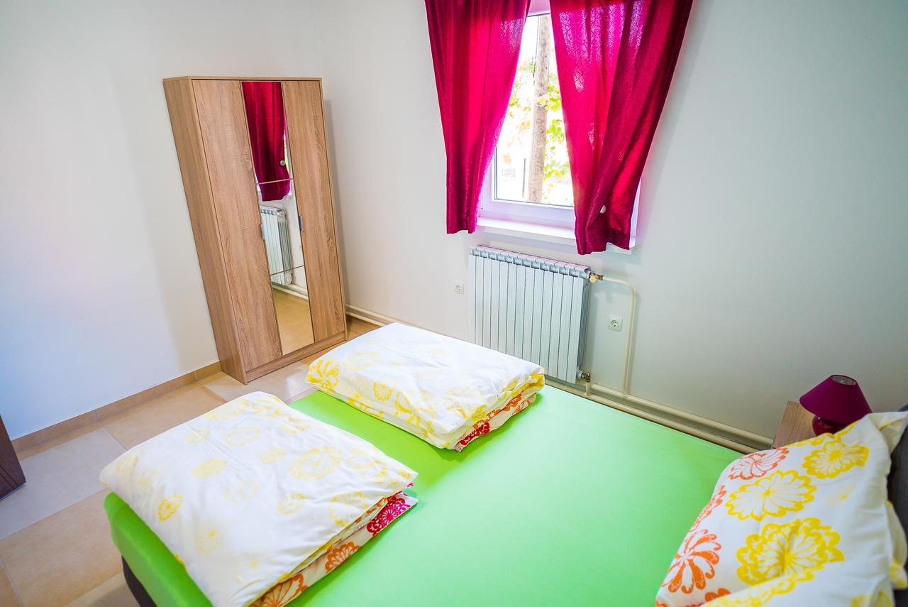 Tina Rooms Velika Gorica Exterior foto
