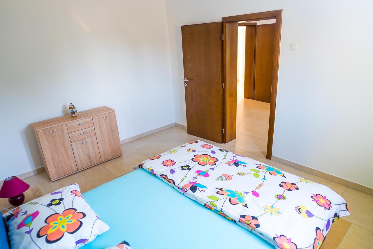 Tina Rooms Velika Gorica Exterior foto
