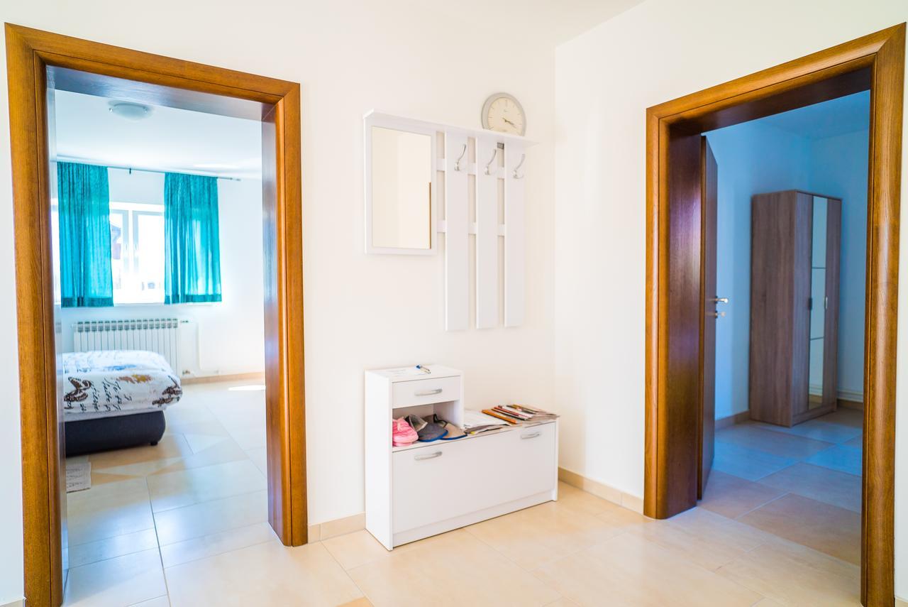 Tina Rooms Velika Gorica Exterior foto