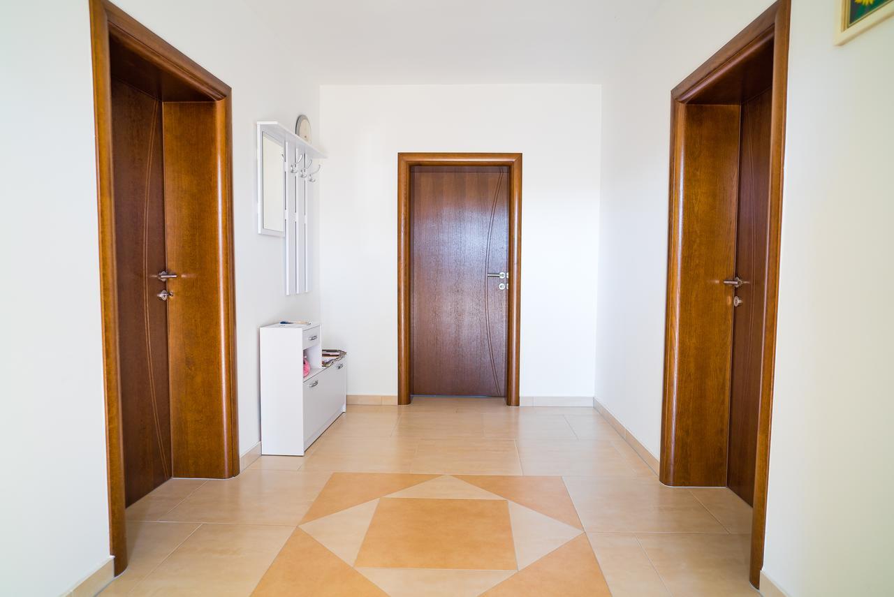 Tina Rooms Velika Gorica Exterior foto