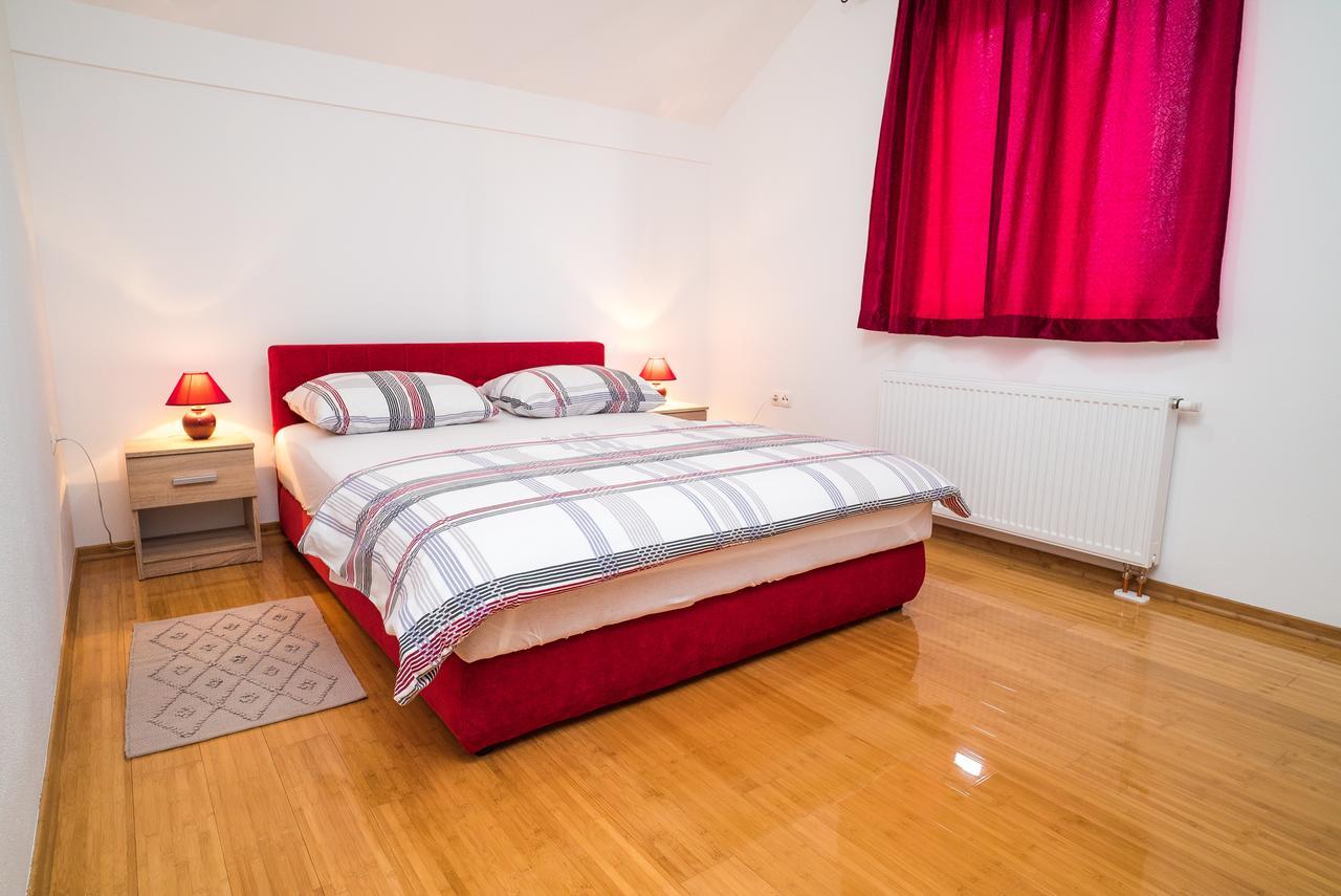 Tina Rooms Velika Gorica Exterior foto