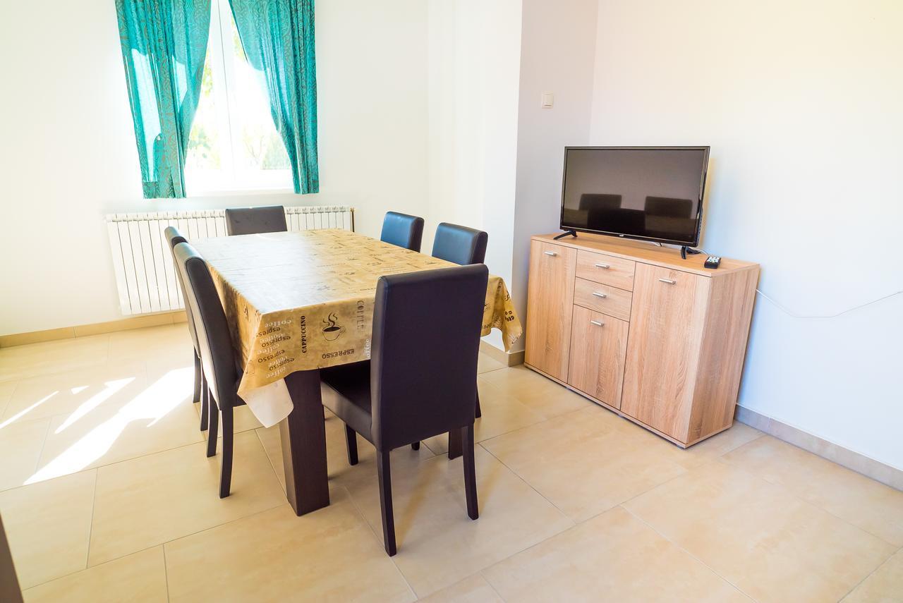 Tina Rooms Velika Gorica Exterior foto