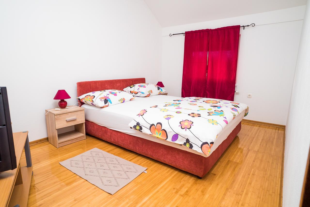 Tina Rooms Velika Gorica Exterior foto