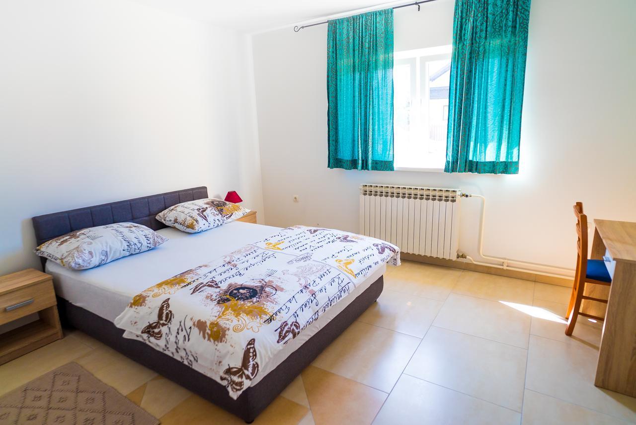 Tina Rooms Velika Gorica Exterior foto