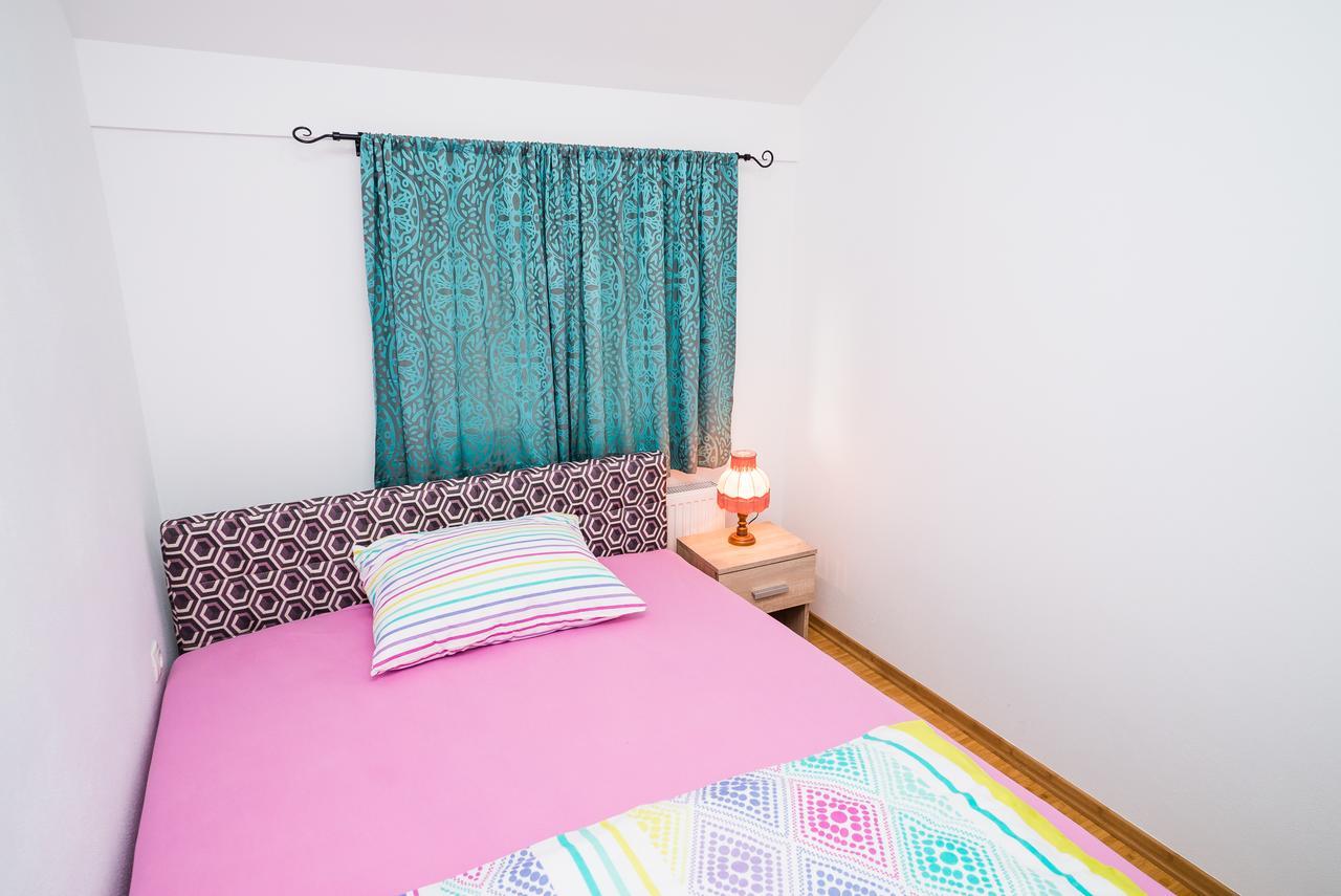 Tina Rooms Velika Gorica Exterior foto
