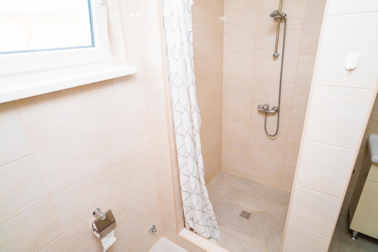 Tina Rooms Velika Gorica Exterior foto