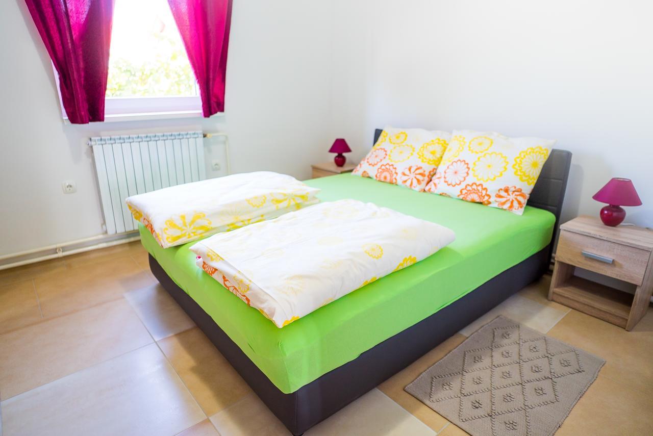 Tina Rooms Velika Gorica Exterior foto