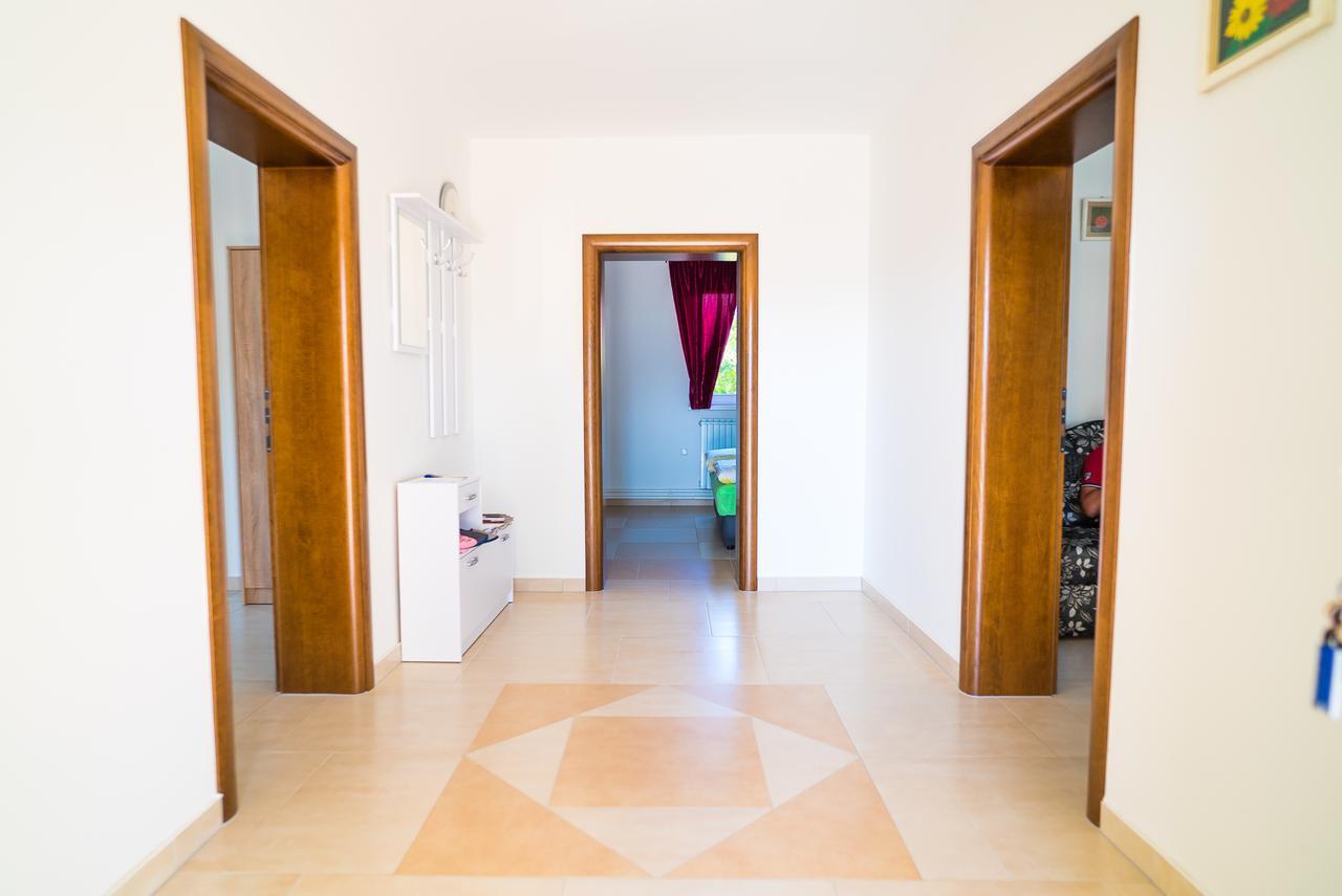 Tina Rooms Velika Gorica Exterior foto