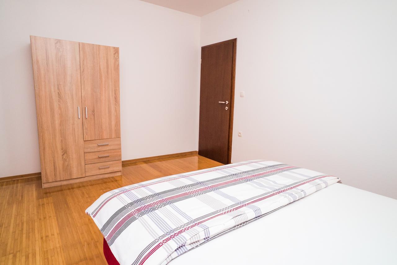 Tina Rooms Velika Gorica Exterior foto