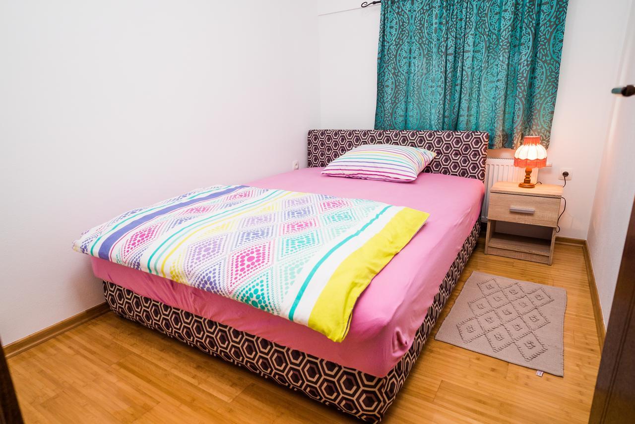 Tina Rooms Velika Gorica Exterior foto