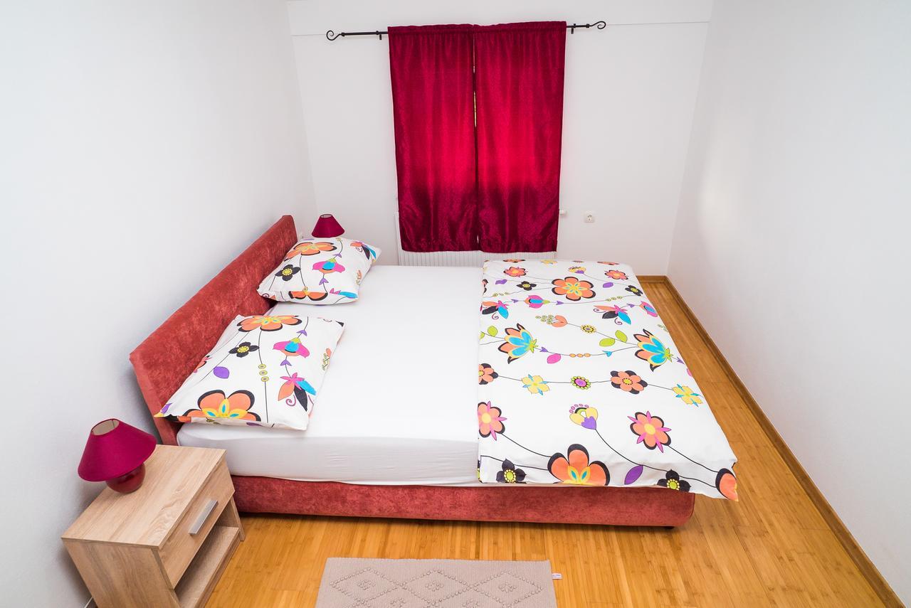 Tina Rooms Velika Gorica Exterior foto