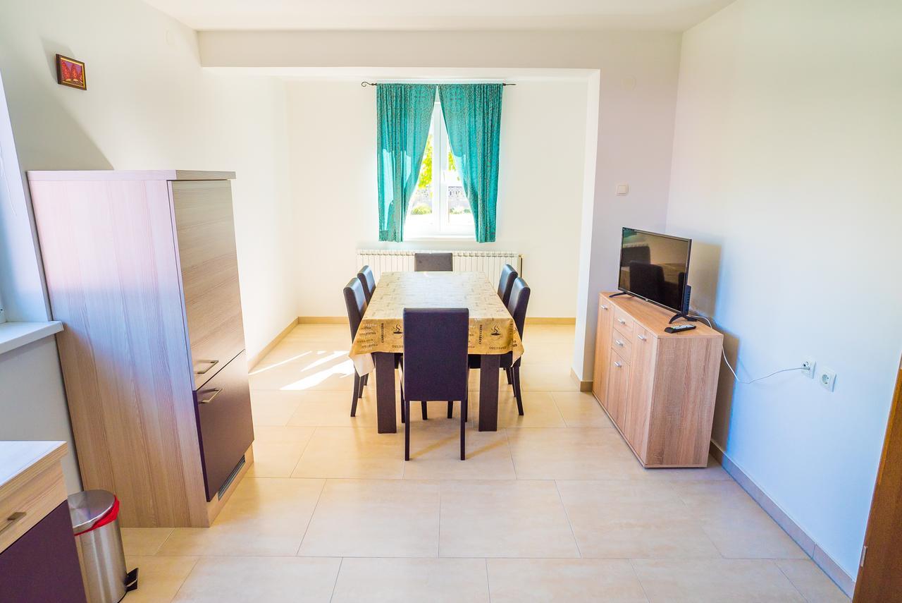 Tina Rooms Velika Gorica Exterior foto