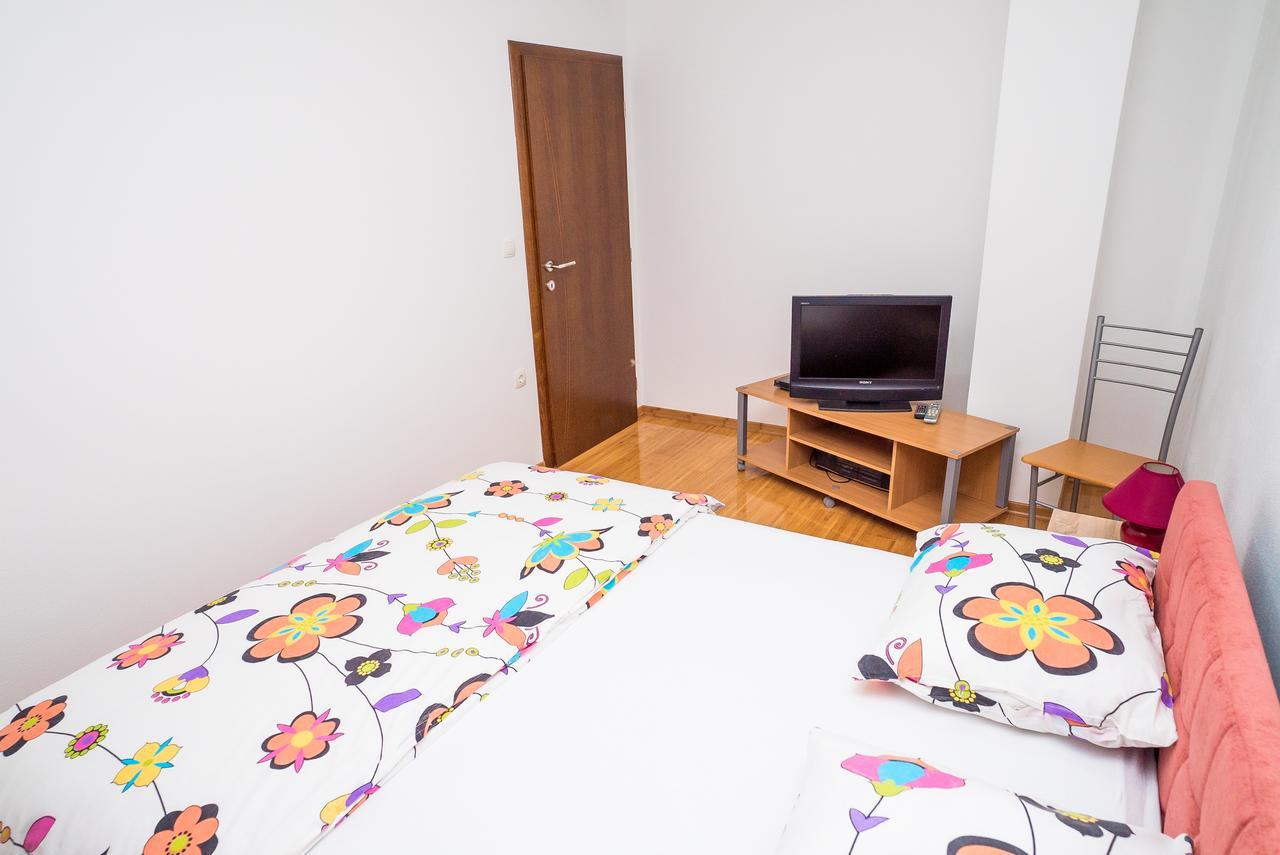 Tina Rooms Velika Gorica Exterior foto
