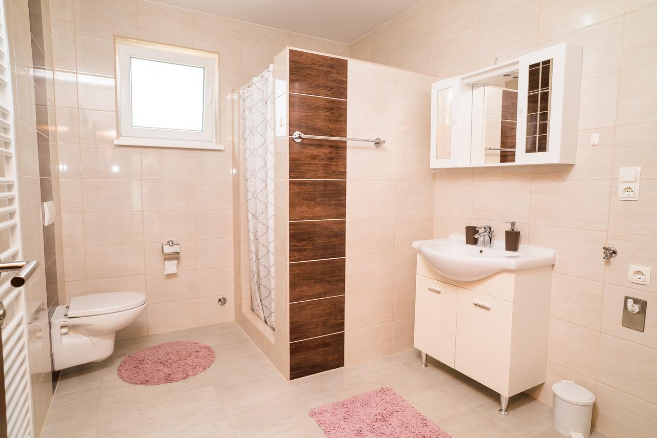 Tina Rooms Velika Gorica Exterior foto