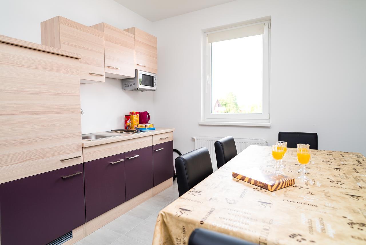Tina Rooms Velika Gorica Exterior foto