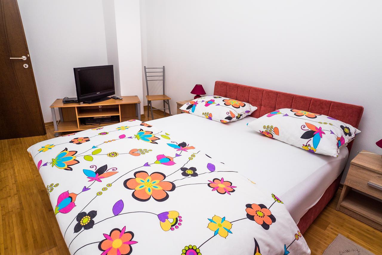 Tina Rooms Velika Gorica Exterior foto