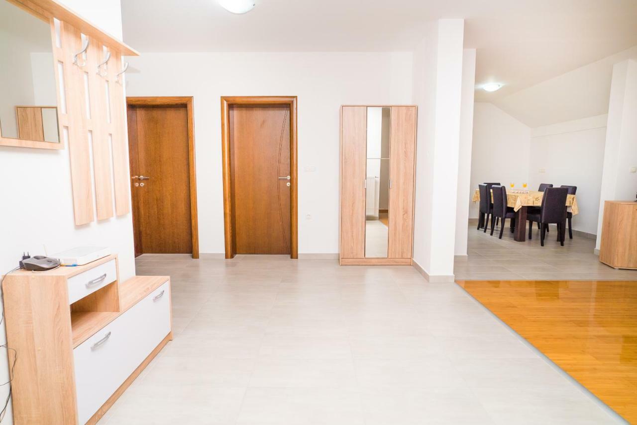 Tina Rooms Velika Gorica Exterior foto