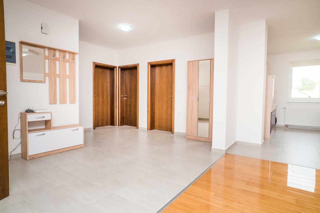 Tina Rooms Velika Gorica Exterior foto